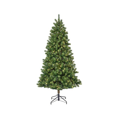 ALBERO KENMORE 700 LED H.240 D.132 VERDE